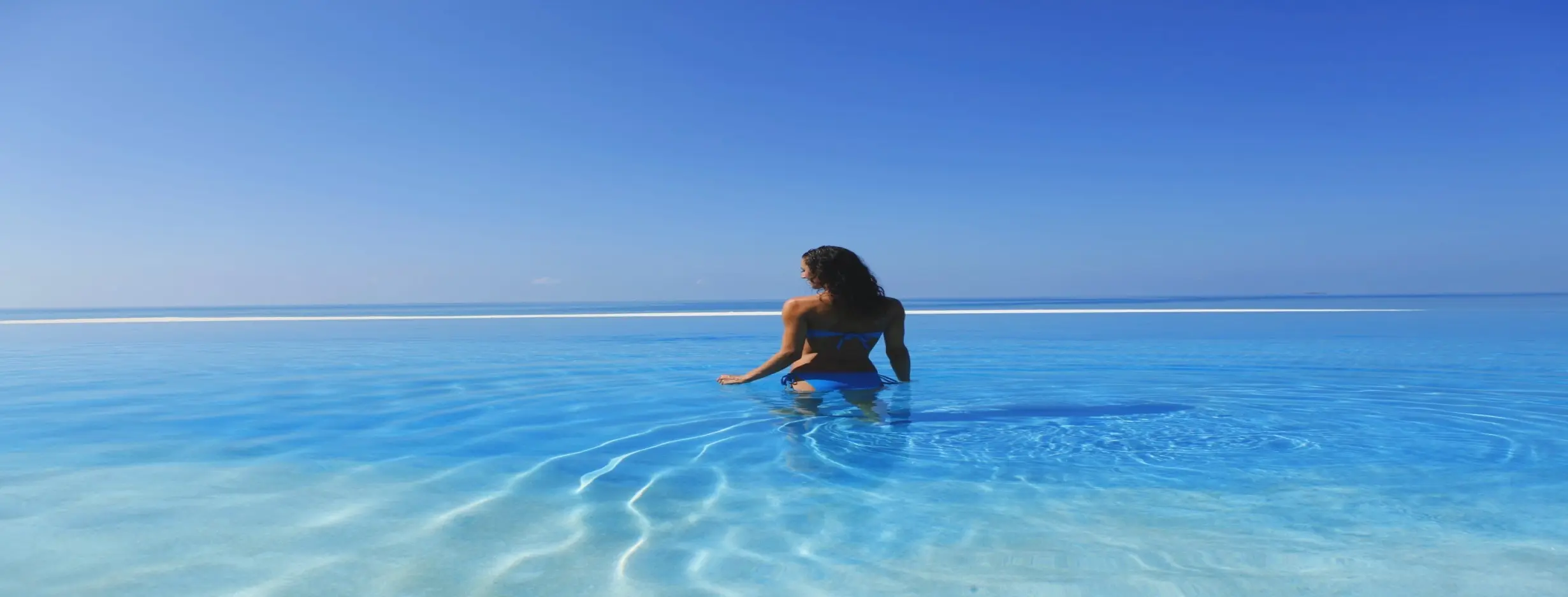 Image for Relaxation by the Sea